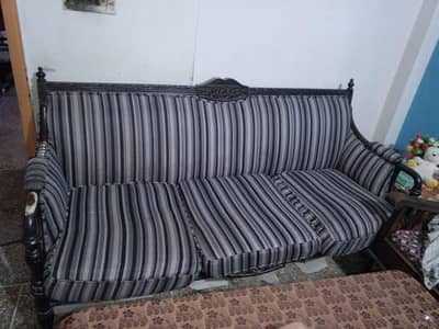 SOFA SET FOR SALE