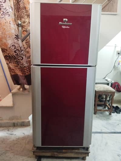 Refrigerator used for sale