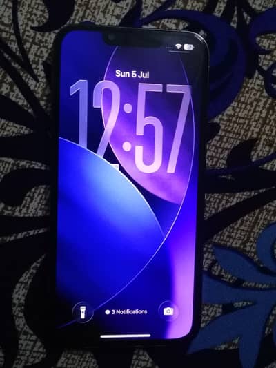 Apple iPhone 13 Pro - 256gb