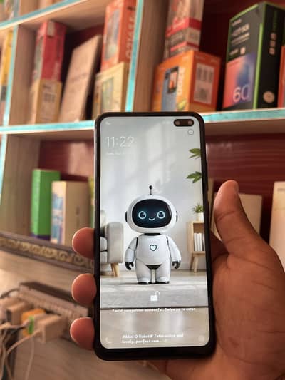 Vivo V19