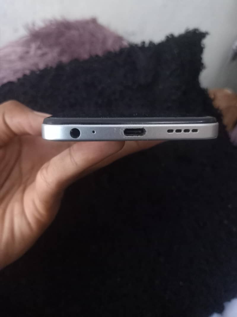 Itel A70 1