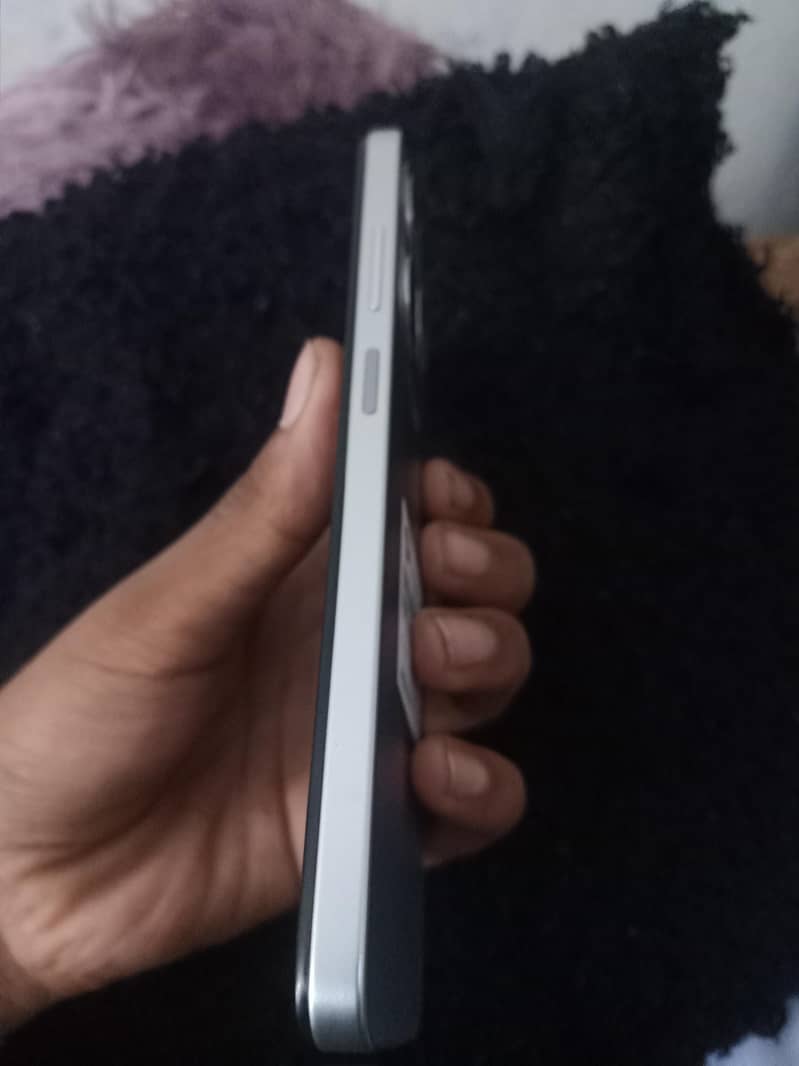 Itel A70 3