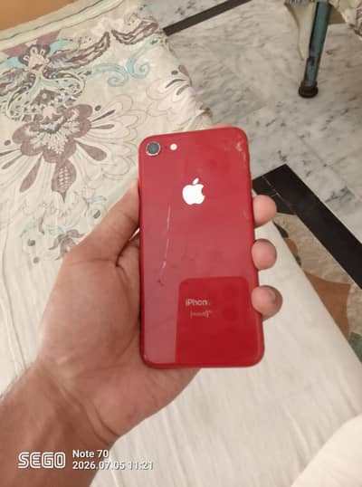 Apple iPhone 8