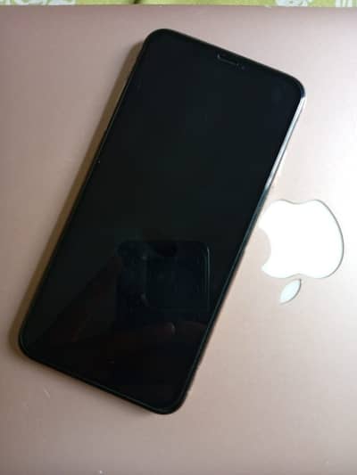 Apple iPhone XS Max