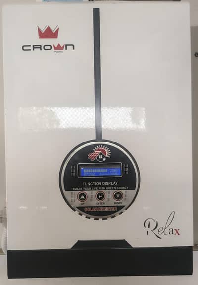 7 kva off grid solar inverter