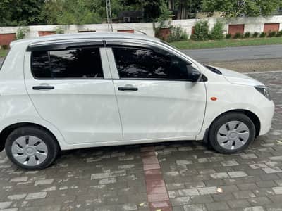 Suzuki Cultus VXR 2019