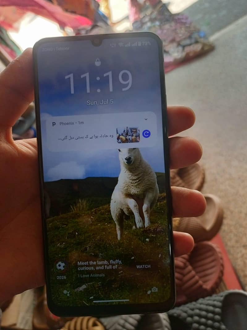 Realme Note 60x 0