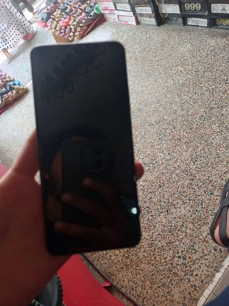 Realme Note 60x 5