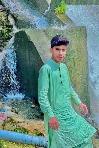 tayab ali