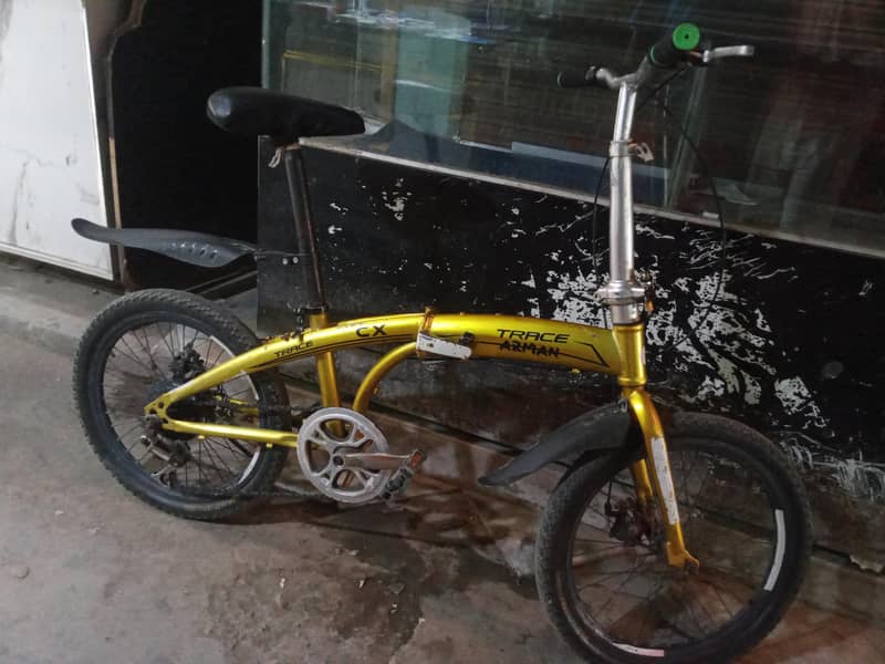 bicycle 0