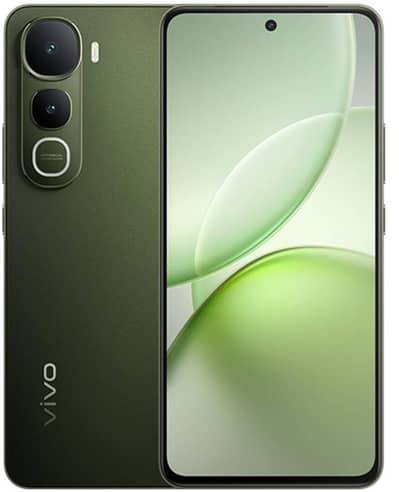 Vivo Y400