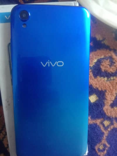 Vivo Y91C