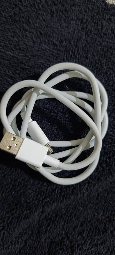 8A Original Cable.