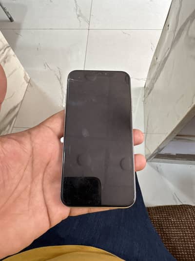 IphoneX