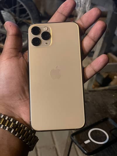 Apple iPhone 11 Pro