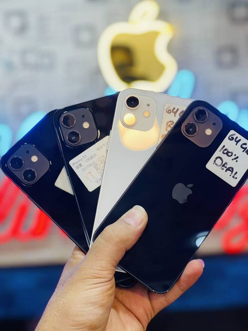 Apple iPhone 12 0
