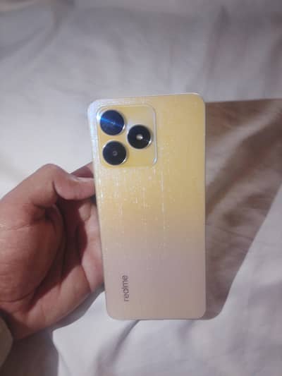 Realme C53