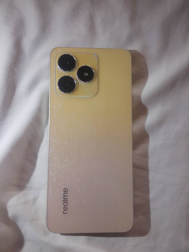 Realme C53 5