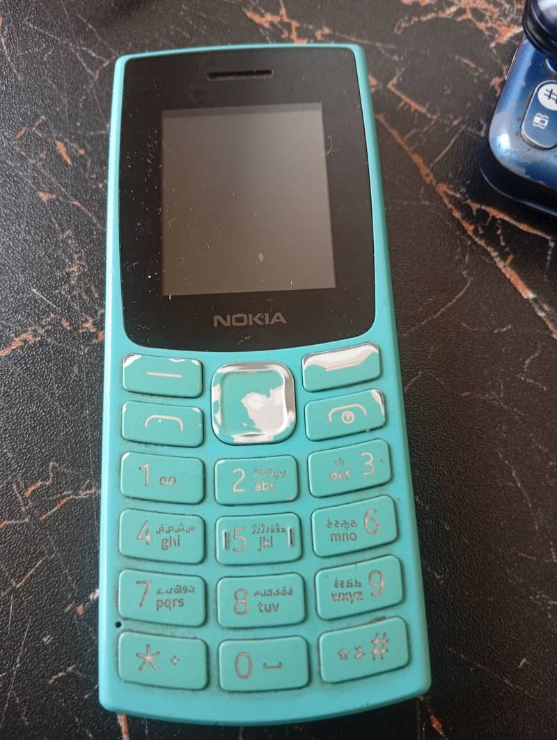 Itel Other Model 1