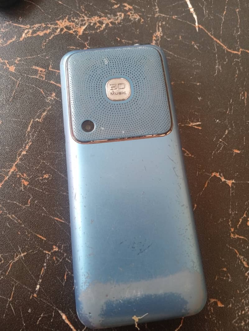 Itel Other Model 2