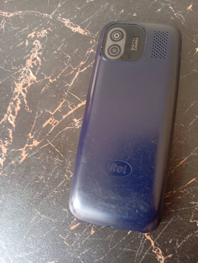 Itel Other Model 4
