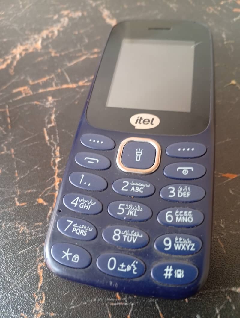 Itel Other Model 5