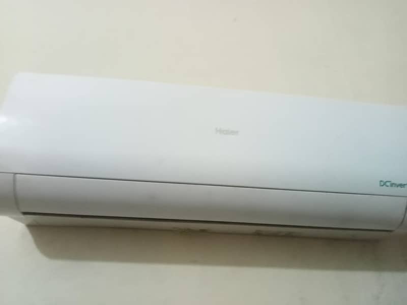 1 Ton Split Ac 0