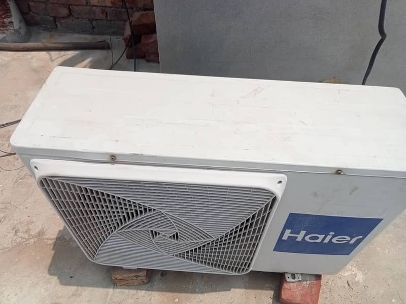 1 Ton Split Ac 1