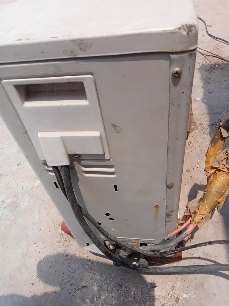 1 Ton Split Ac 2