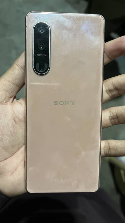 Sony Xperia 5mark3