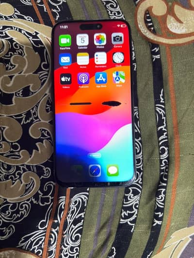 Apple iPhone 15 Pro Max c* py