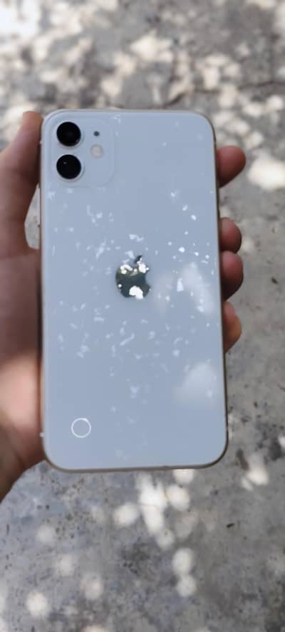 Apple iPhone 11 bypass 64 gb