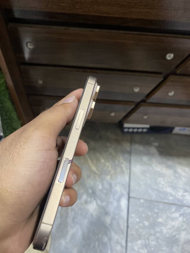 Apple iPhone 16 Pro 1
