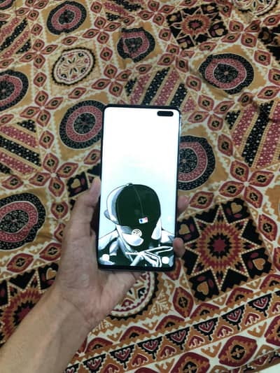 Samsung Galaxy S10 5G