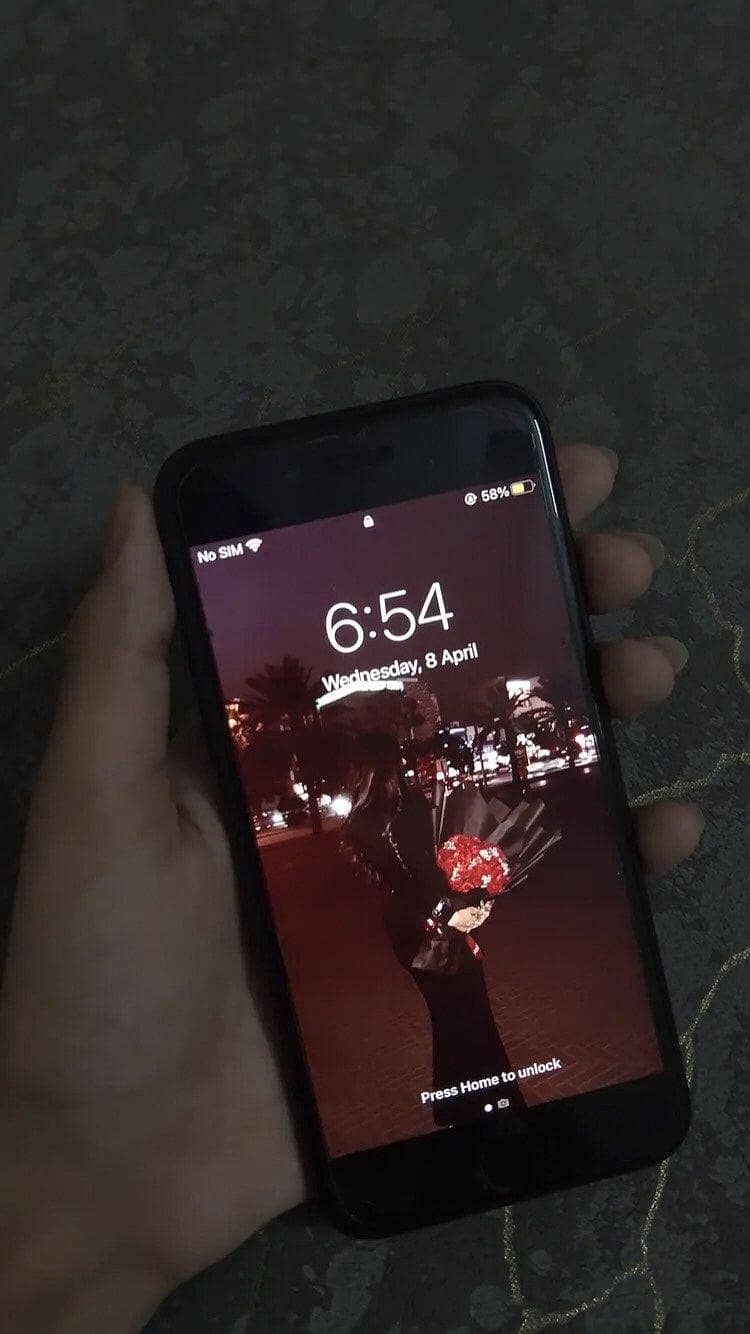 Apple iPhone 7 2
