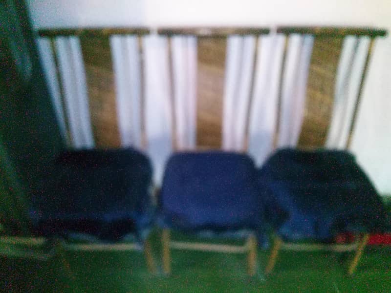 Dining Table 1