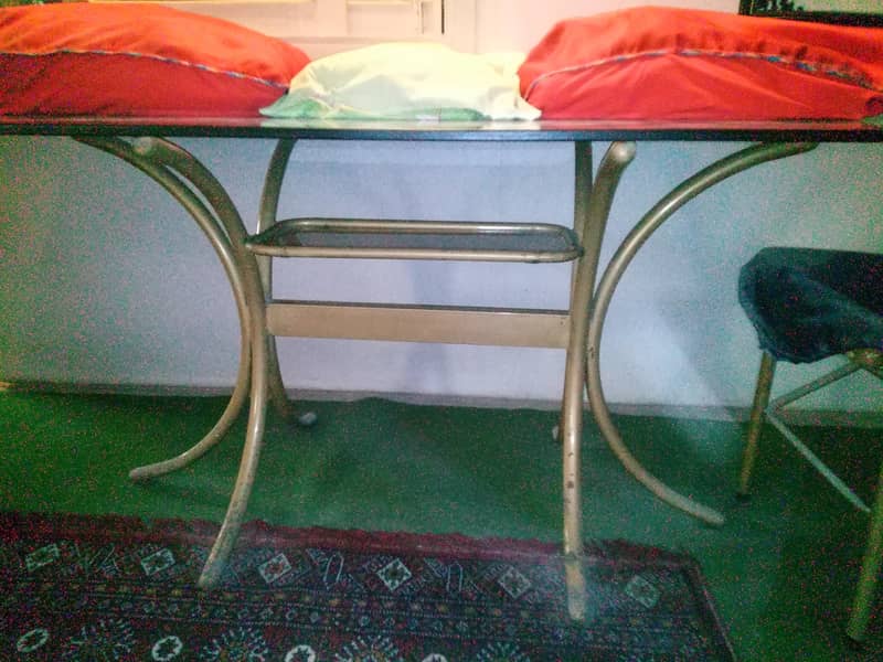 Dining Table 4