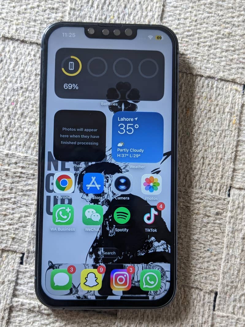 Apple iPhone 13 Pro [read description first] 1