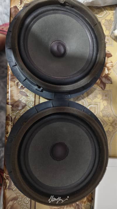 wagon r speaker
