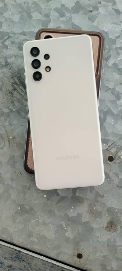 Samsung Mobile A32