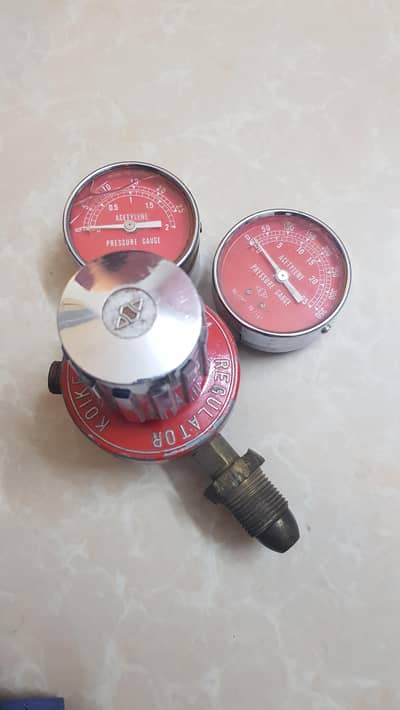used factory spare parts