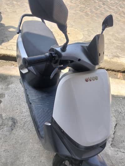 Evee S1 for sale