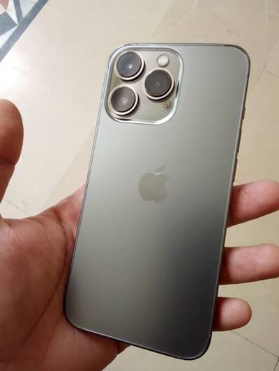 Apple iPhone 13 Pro