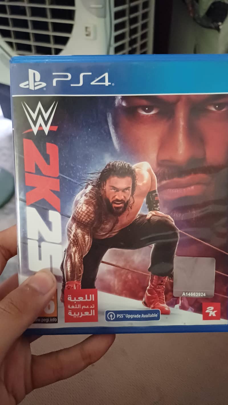 ps4 games 1