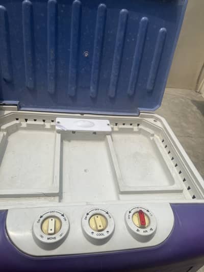 Room cooler