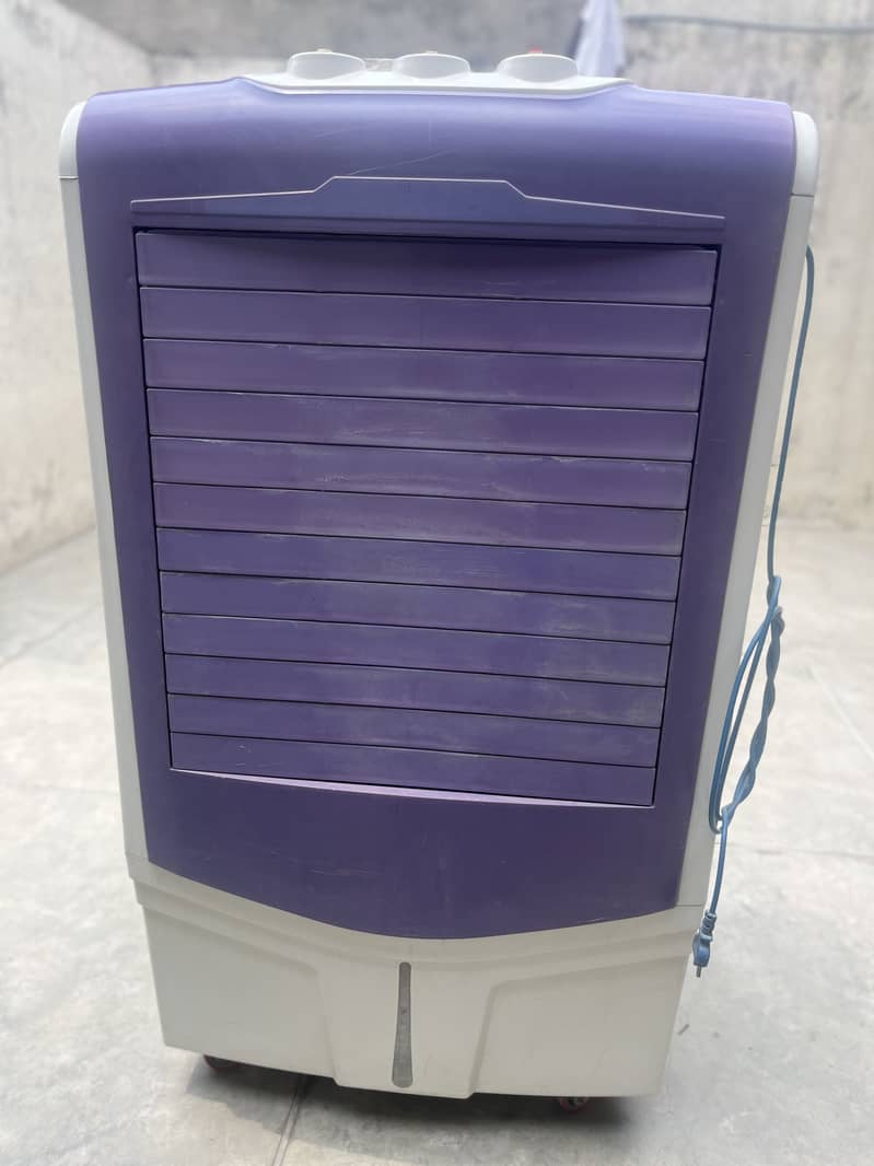 Room cooler 2