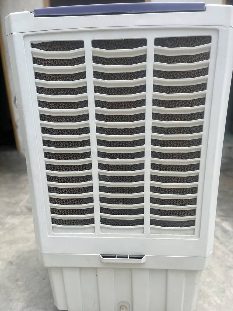 Room cooler 3