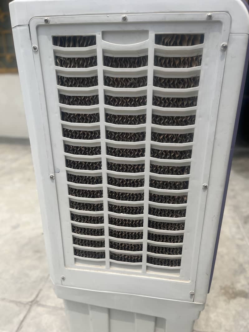 Room cooler 4