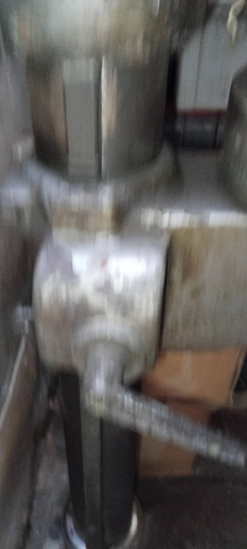 large warma machine 5