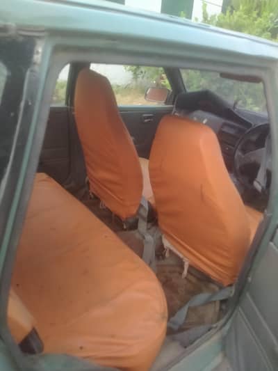 Suzuki Khyber 1996